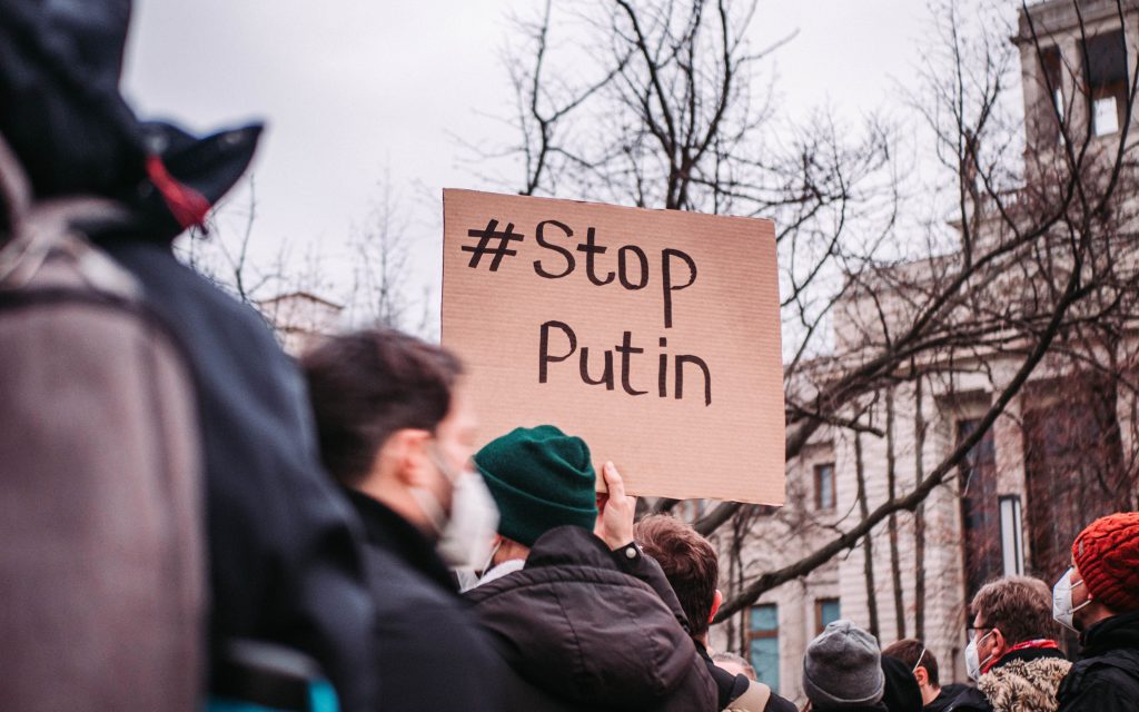 Does my SEMRush Subscription Fund Putin’s War Machine?