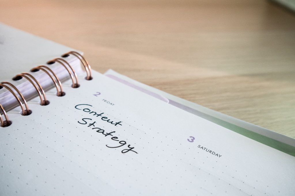 What does late career stage SEO look like?